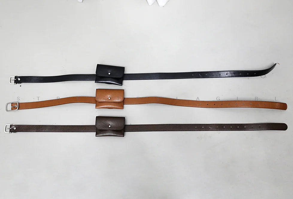 Elle Mini Waist Bag
