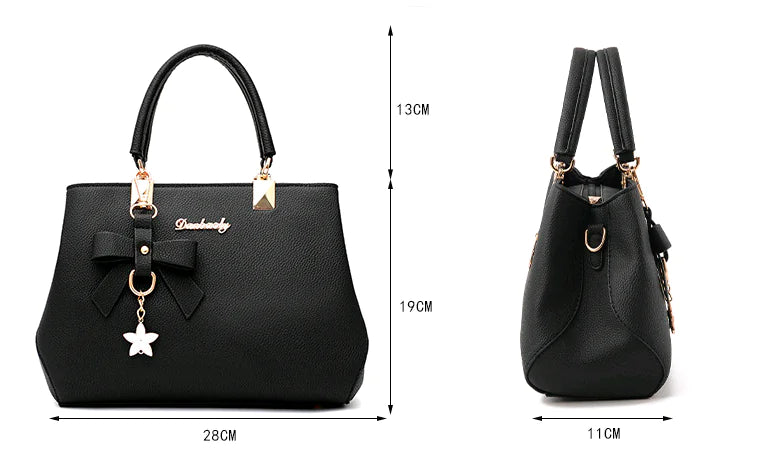 Korean Style Shoulder Bag
