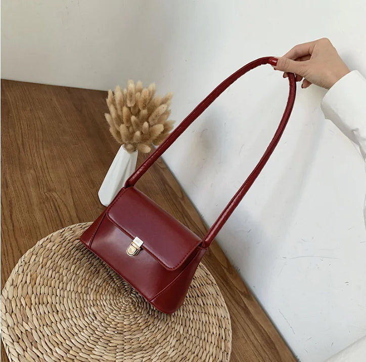 Vintage Underarm Bag