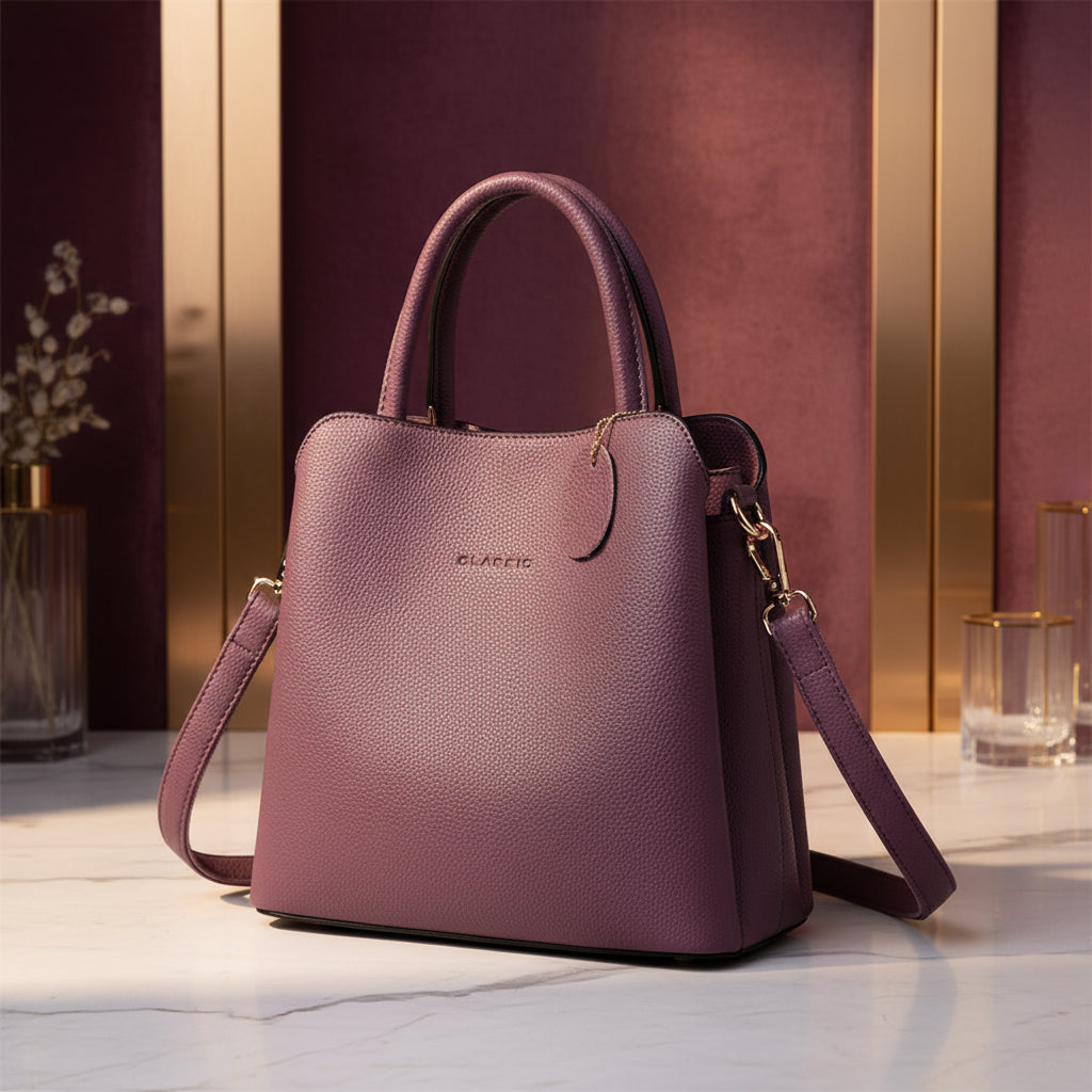 Stellara Stylish Shoulder Bag