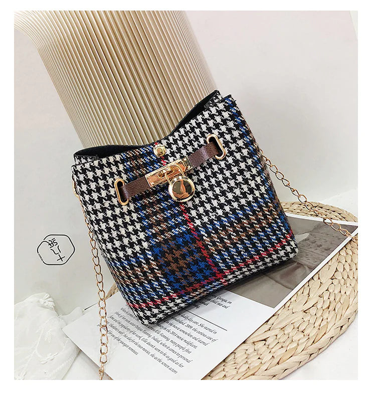 Versatile Wool Design