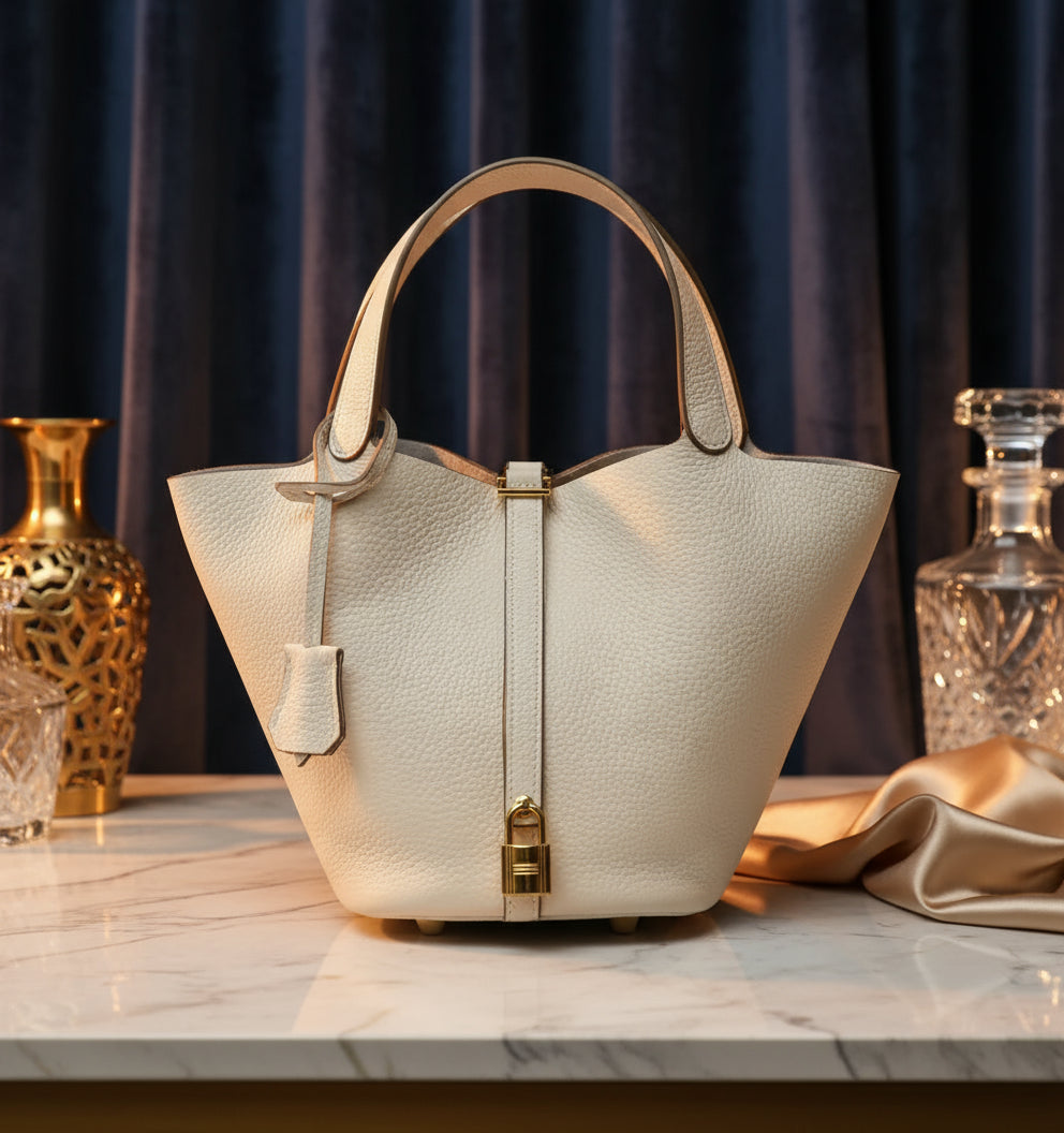 Aveline Tote Bag