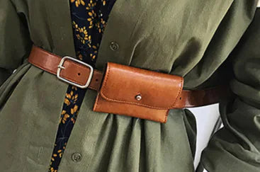 Elle Mini Waist Bag