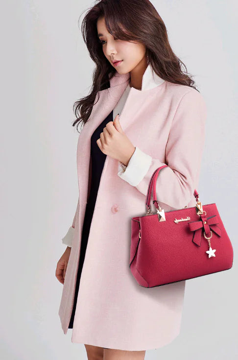 Korean Style Shoulder Bag