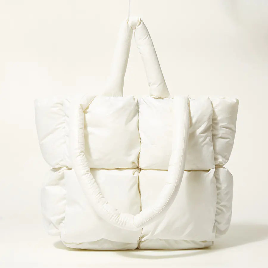 FluffPad Tote Bag
