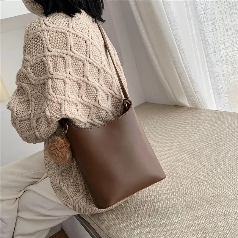 Trendy Vintage Jenny Shoulder Bag
