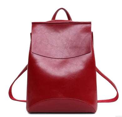 Elegant Commuter Backpack