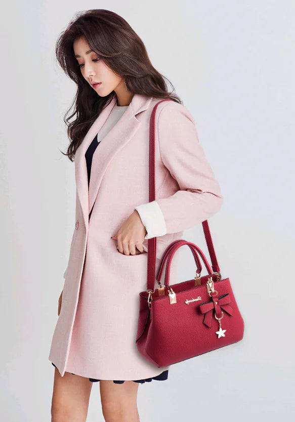 Korean Style Shoulder Bag