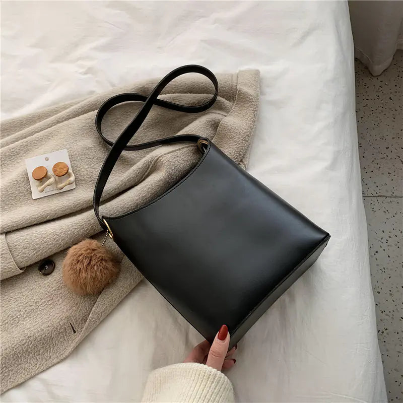 Trendy Vintage Jenny Shoulder Bag