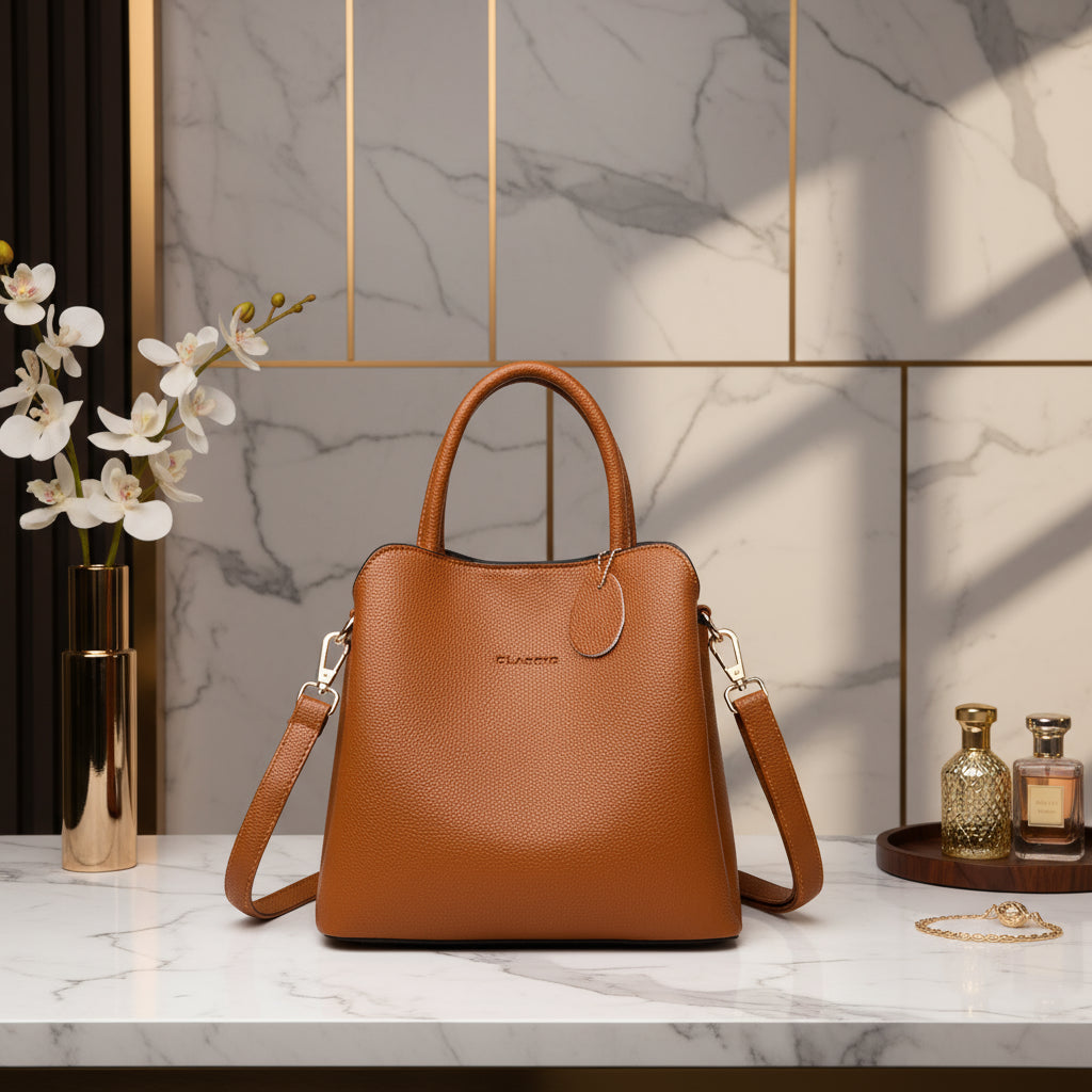 Stellara Stylish Shoulder Bag